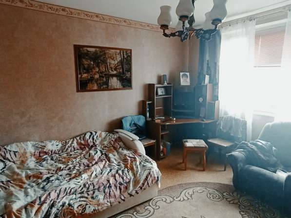 Продажа 2 к. квартира г. Королев проспект Космонавтов д.33А в Королёве фото 16