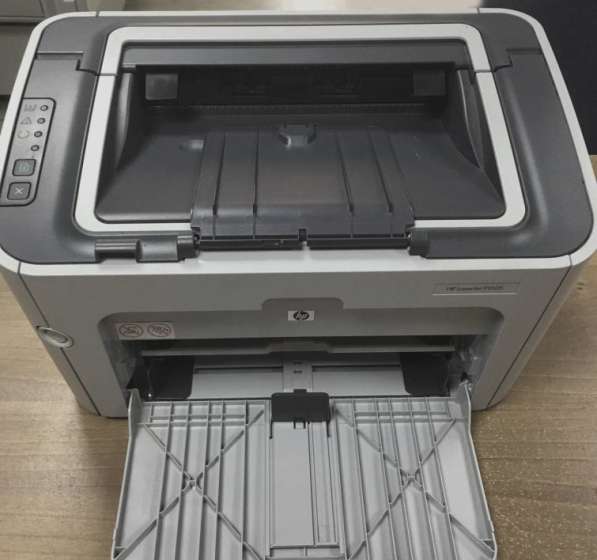 Лазерные принтеры HP б/у с гарантией в Перми фото 6