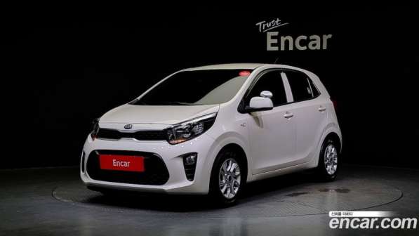 Kia, Morning, продажа в Владивостоке в Владивостоке фото 9