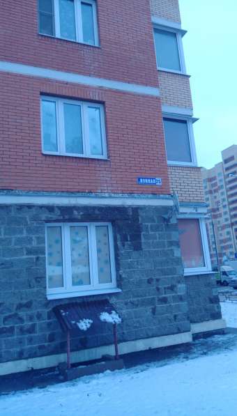 2-к квартира, 68 м², 4/17 эт