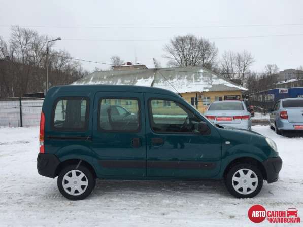 Renault, Kangoo, продажа в Череповце в Череповце
