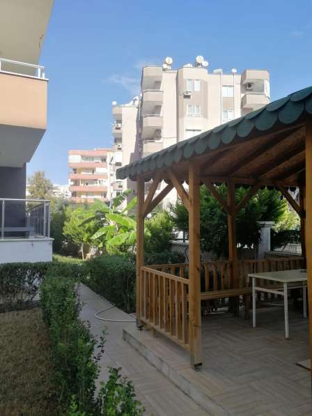 Продается квартира в Алании Махмутлар Yildiz Residence в фото 3