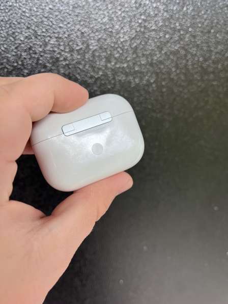 AirPods Pro