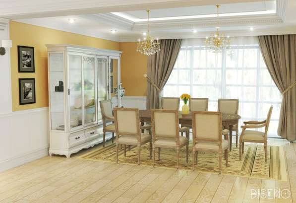 Дизайн интерьера и экстерьера! в фото 15