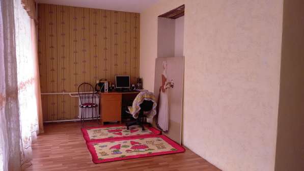 Срочно продам 3-х этажный коттедж 489,9кв. м в Красноярске фото 4