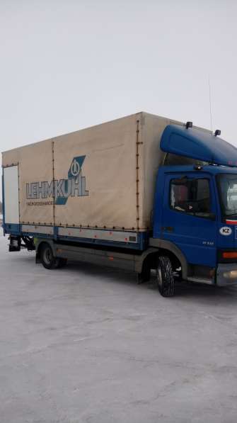 Квартирные переезды в фото 6