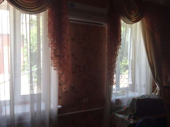 Дом 90 м² на участке 4 сот в Севастополе фото 5