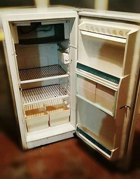 Продаю холодильник Орск