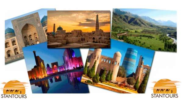 Uzbekistan central asia / Kazakhstan / Travel / Tours/ Visa в фото 5
