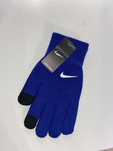Перчатки Nike в Нижнем Новгороде