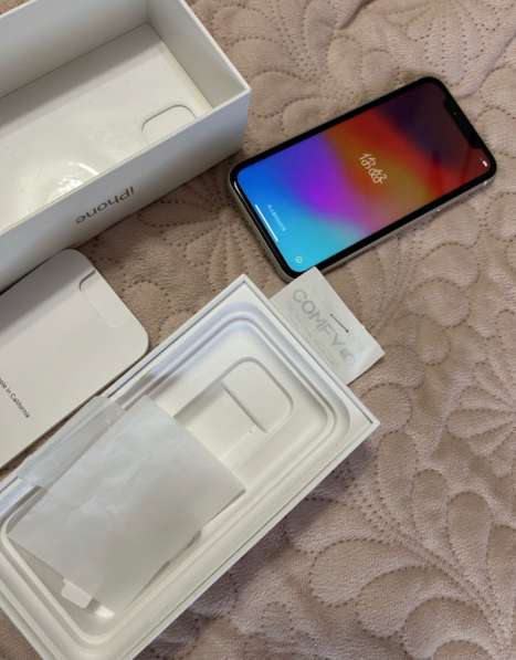 IPhone 11 64gb срочно продам в Москве фото 3