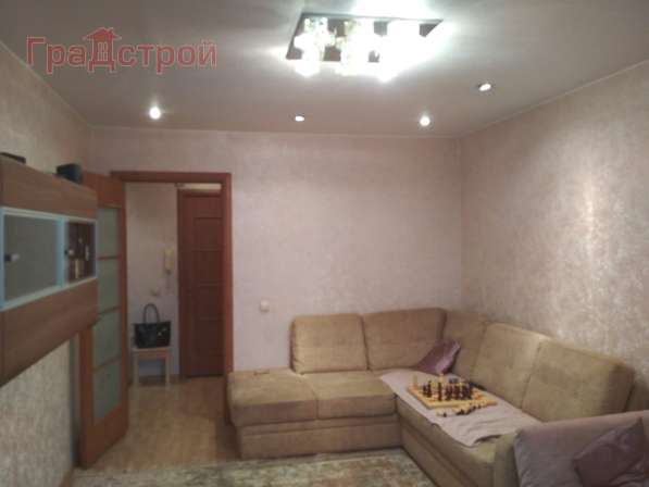 Продам однокомнатную квартиру в Вологда.Жилая площадь 37 кв.м.Этаж 6.Есть Балкон. в Вологде фото 12