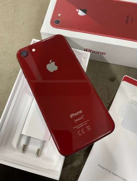 Apple IPhone 8 64gb в Москве фото 5