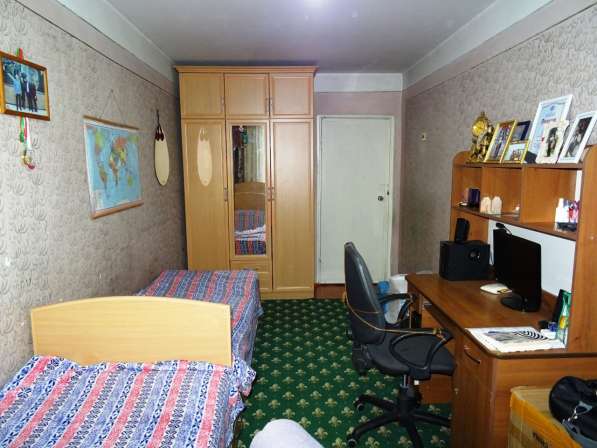 Срочная цена 3 к. кв. 104сер. 59 м2. М. Гвардия 42,5т.$ в фото 7