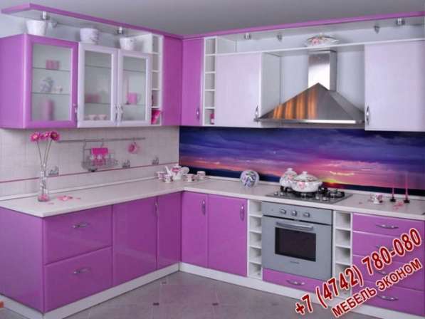 Недорогая мебель в Липецке фото 5