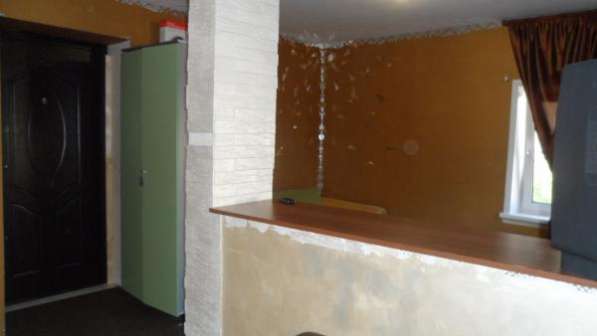 Комната с кухонным блоком в Самаре фото 10