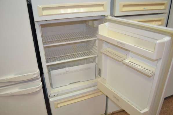 Холодильник Stinol-104 ктм-305/80 Гарантия в Москве фото 6