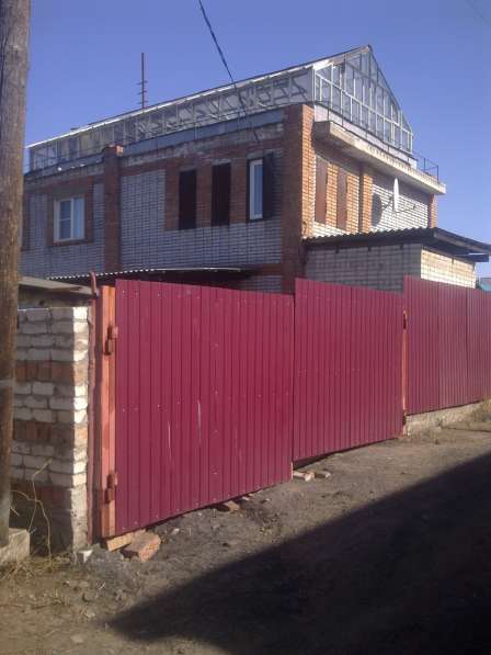 Продажа дома в Улан-Удэ фото 6