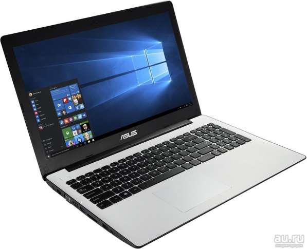 Ноутбук 15,6" Asus X553SA-XX045T/ Intel Pentium N3700 2.4 ГГ в Красноярске