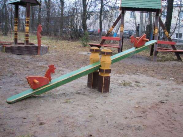 Деревянные изделия для детей в Подольске фото 27