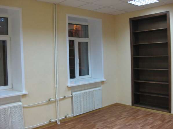 Сдам кабинет под офис в 3-х этажном Административном здании в Костроме фото 6
