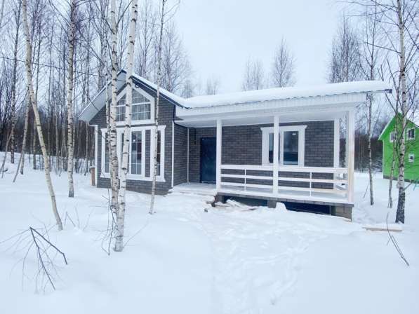 Дом 90 кв. м в Переславле-Залесском фото 54