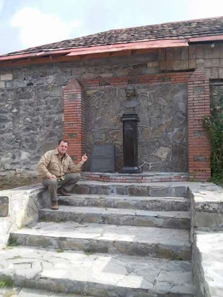 Частный гид-экскурсовод в Баку в фото 7