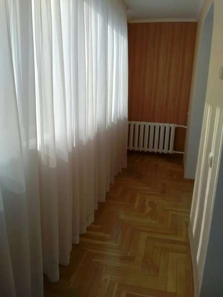 Продается двух комнатная квартира в Партените в Ялте фото 15