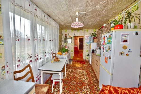 Продается жилой дом с мебелью в г. Смолевичи. От Минска-31км в фото 3