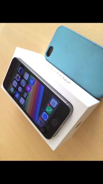 IPhone 5S 16Gb