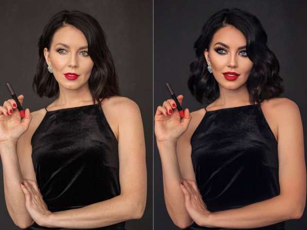 Обработка фотографий в Екатеринбурге фото 5