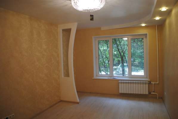 Занимаюсь ремонтом квартир и офисов в Москве фото 3