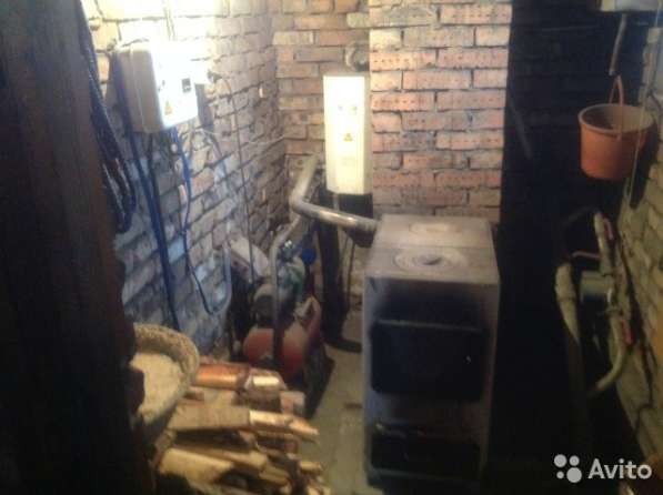 Продажа дома в Абакане фото 18