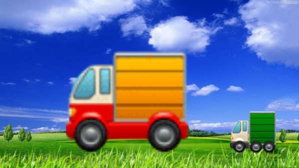 Грузоперевозки в фото 5