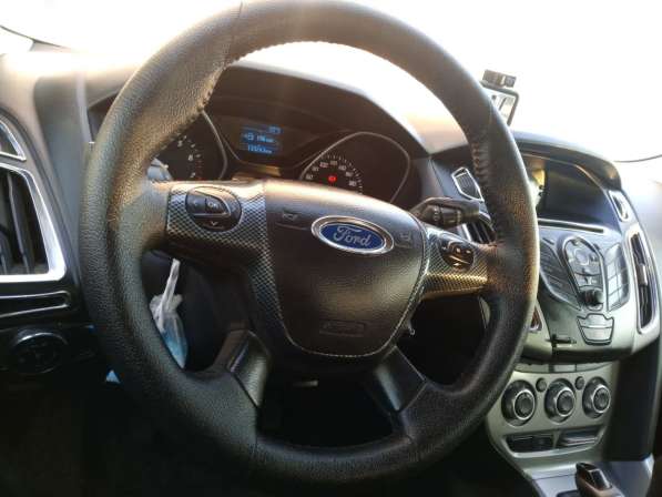 Ford, Focus, продажа в Красноярске в Красноярске фото 5