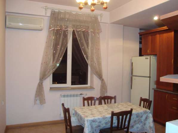 Yerevan, Centre, Al. Manukian str, near RING Park, 4 Bedroom в фото 14