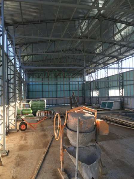 Металлоконструкции в Раменское фото 11