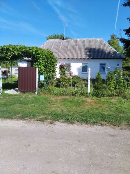 Продам дом в экологически чистом районе в Липецке фото 4