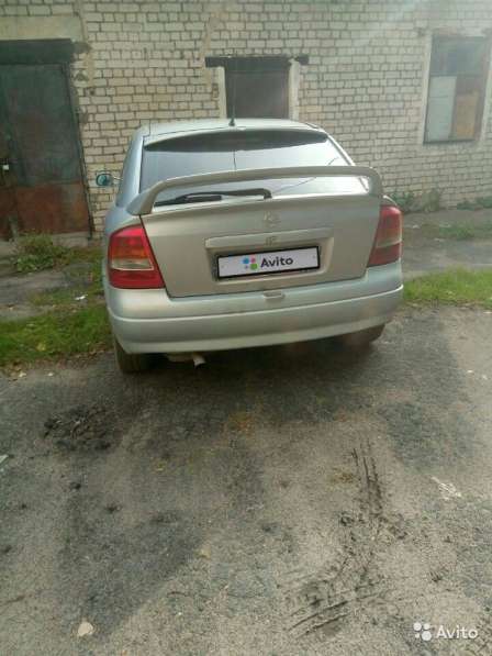 Opel, Astra, продажа в Костроме в Костроме фото 5