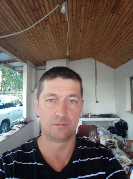 Алексей, 46 лет, хочет познакомиться – Привет
