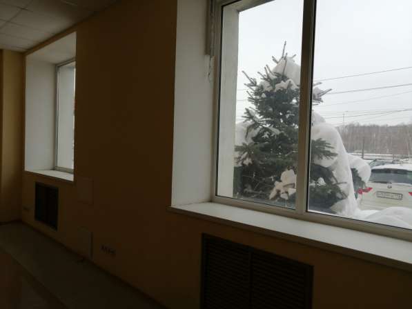 Помещение на первом этаже 185 м² в Казани фото 8
