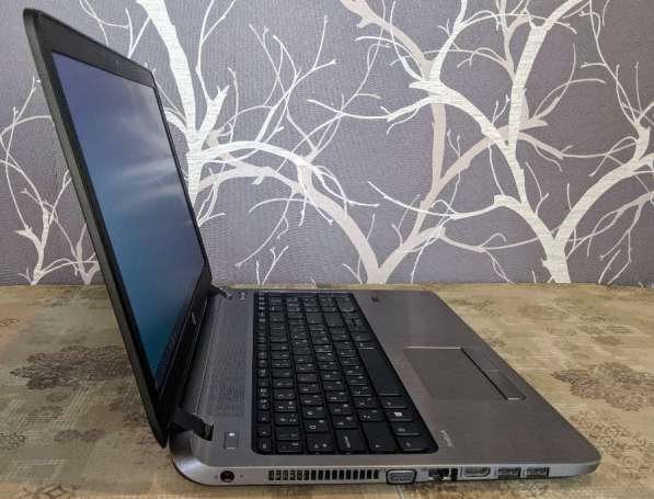 Ноутбук HP ProBook в Курске фото 5