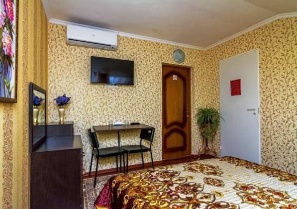 Квартира, апартаменты, 38 м² в Краснодаре фото 5