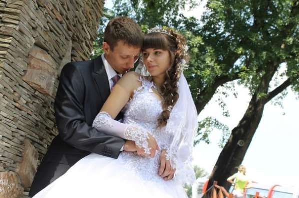 Видео-фото съемка свадеб и других праздничных меро в Ростове-на-Дону фото 12