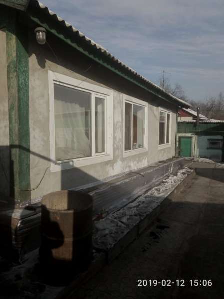 Дом 89 м² на участке 7.5 сот в Кызыле фото 20