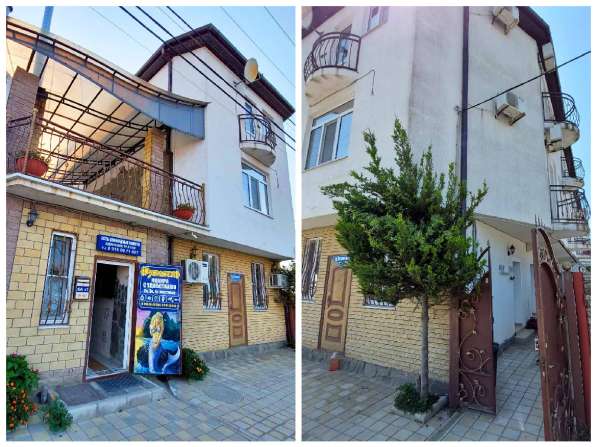Благовещенская станица Анапа снять жилье для отдыха в Анапе фото 3