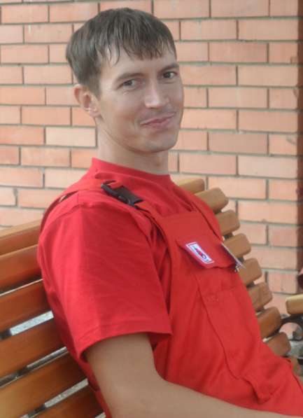 Дмитрий, 32 года, хочет пообщаться