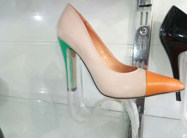 Новая женская классическая обувь. Вся по 850 грн в фото 3