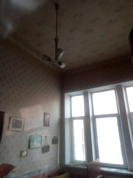 2 комнатная квартира 51 м. кв на Артема. Донецк в фото 11