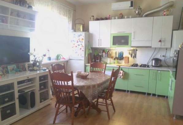 Продам дом в Ростов-на-Дону.Жилая площадь 72 кв.м. в Ростове-на-Дону фото 5